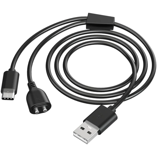 Delupet Charging Cable for Dog Training Collar DT-66/DT-67/DT-68