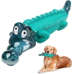 Dog Toys for Aggresive Chewers - Tough,Indestructible Dog Toys for Large, Medium,Small Breed to Keep Them Busy