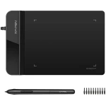 Drawing Tablet XPPen G430S OSU, Graphic Drawing Tablet with 8192 Levels Pressure Battery-Free Stylus, 4 x 3 inch Ultrathin, for OSU Game, Online Teaching Compatible with...