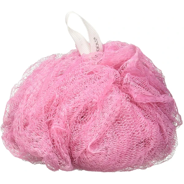 EcoTools EcoPouf Exfoliating Sponge (Color May Vary)