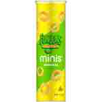 Funyuns Minis, Original, 2.875 oz Canister