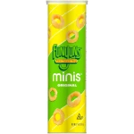 Funyuns Minis, Original, 2.875 oz Canister