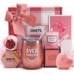Gifts for Women, Mom, Wife, Girlfriend, Her - Happy Birthday, Christmas, Valentine's Day, Mothers Day Gifts from Daughter, Son, Husband - Personalized Gifts for Women Who Have...