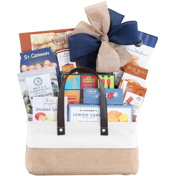 Gourmet Gift Basket by Wine Country Gift Baskets