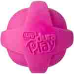 Hartz DuraPlay Bacon Scented Dog Toys, Small (Assorted Color)