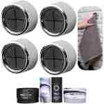 HEFA Towel Hooks, Towel Holder, Dish Towel Holder, Kitchen Organization, Kitchen Towel Hook, Kitchen Towel Holder, Hand Towel Holder, Kitchen Gadgets, Kitchen Essentials,...