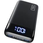 INIU Portable Charger, 22.5W 20000mAh USB C in & Out Power Bank Fast Charging, PD 3.0+QC 4.0 LED Display Phone Battery Pack Compatible with iPhone 16 15 14 13 Pro Samsung S23...
