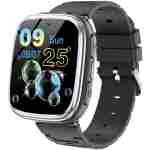 Kids Smart Watch Toys for Boys Girls – Children Watch for Kids 4-12 Years Touch Screen Watch with 15 Games Video Camera Music Player Alarm School Mode Education Birthday Gifts...