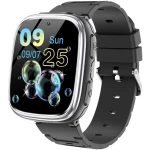 Kids Smart Watch Toys for Boys Girls – Children Watch for Kids 4-12 Years Touch Screen Watch with 15 Games Video Camera Music Player Alarm School Mode Education Birthday Gifts...
