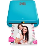 KODAK Step Instant Smartphone Photo Printer - Portable Mini Color Wireless Mobile Printer - Zink 2x3” Sticky-Back Photos - Bluetooth Compatible with iOS & Android Devices - Fun...