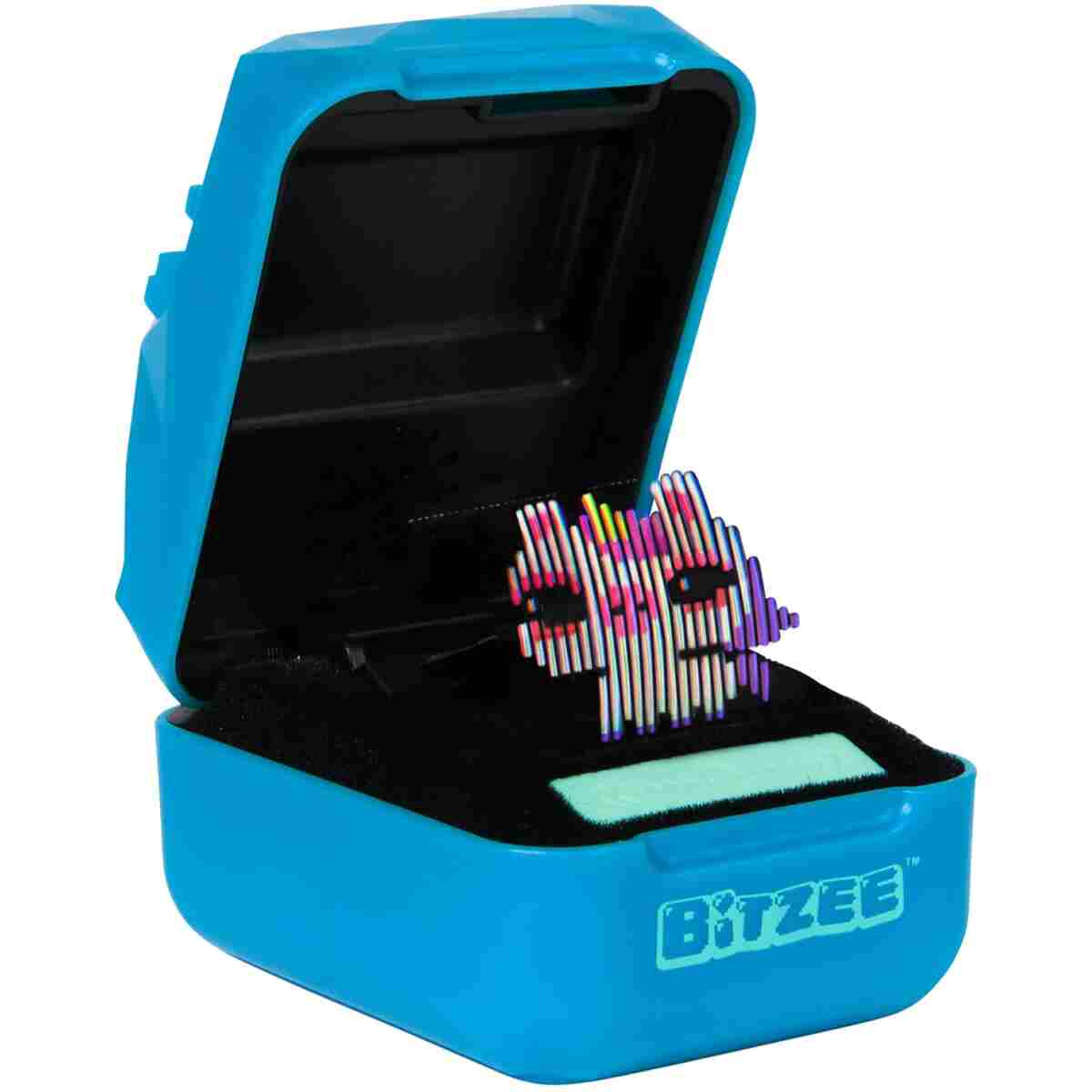 Magicals with 20 Interactive Characters Inside, Reacts to Touch, Digital Pet Kids Toys for Ages 5 and up