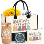 Mom Gifts Mothers Day Birthday Gifts for Women Unique Birthday Gift Basket for Her Best Gift for Mom