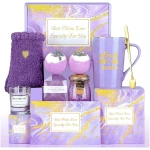 Mothers Day Gifts Box Set Unique Birthday Gift Basket for Moms from Daughter Son Mother's Day Gift Ideas for Women Grandma Wife Mother in Law Best Mom Ever Gifts for Mom Who...