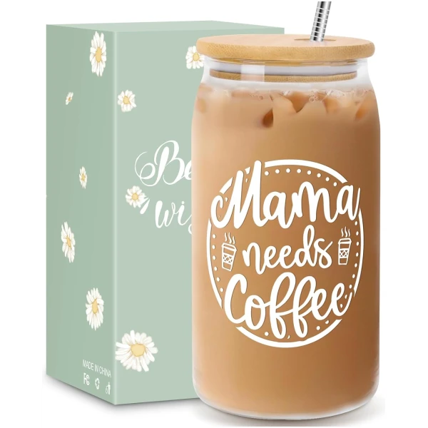 Mothers Day Gifts for Mom from Daughter Son, Unique Retirement Gifts Ideas for Women Mother In Law, Personalized Anniversary Birthday Mothers Day Presents for Mom Wife from...