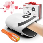 Mothers Day Gifts for Mom - Hand Massager with Compression & Heating, Electric Hand Massager for Arthritis and Carpal Tunnel, Birthday Gifts for Women Men Mom Dad Boyfriend...