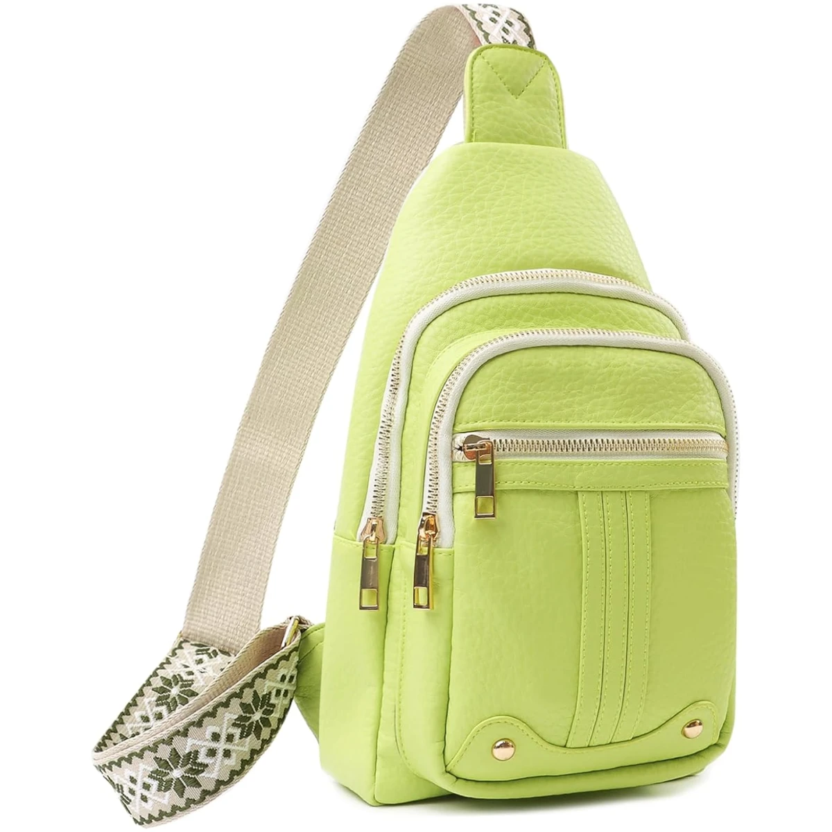 Mothers Day Gifts for Wife Mom Unique Mom Gift Ideas from Daughter Son Husband Crossbody Bag Birthday Gifts for Women Small Sling Bags Fanny Pack