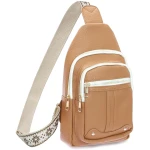 Mothers Day Gifts for Wife Mom Unique Mom Gift Ideas from Daughter Son Husband Crossbody Bag Anniversary Birthday Gifts for Women Small Sling Bags Fanny Pack Christmas Gifts