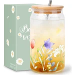 Mothers Day Mom Gifts from Daughter Son, Funny Birthday Gifts for Women Her Wife from Husband, Retirement Anniversary Mothers Day Presents for Mama Stepmom Mother In Law, Flower...