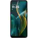 Moto G - 2025 | Unlocked | Made for US 4/128GB | 50MP Camera | Forest Gray