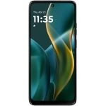 Moto G - 2025 | Unlocked | Made for US 4/128GB | 50MP Camera | Forest Gray