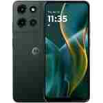 Moto G - 2025 | Unlocked | Made for US 4/128GB | 50MP Camera | Forest Gray