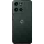 Moto G - 2025 | Unlocked | Made for US 4/128GB | 50MP Camera | Forest Gray