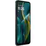 Moto G - 2025 | Unlocked | Made for US 4/128GB | 50MP Camera | Forest Gray