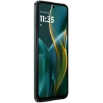 Moto G - 2025 | Unlocked | Made for US 4/128GB | 50MP Camera | Forest Gray