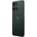 Moto G - 2025 | Unlocked | Made for US 4/128GB | 50MP Camera | Forest Gray