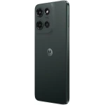 Moto G - 2025 | Unlocked | Made for US 4/128GB | 50MP Camera | Forest Gray