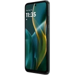 Moto G - 2025 | Unlocked | Made for US 4/128GB | 50MP Camera | Forest Gray