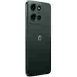 Moto G - 2025 | Unlocked | Made for US 4/128GB | 50MP Camera | Forest Gray