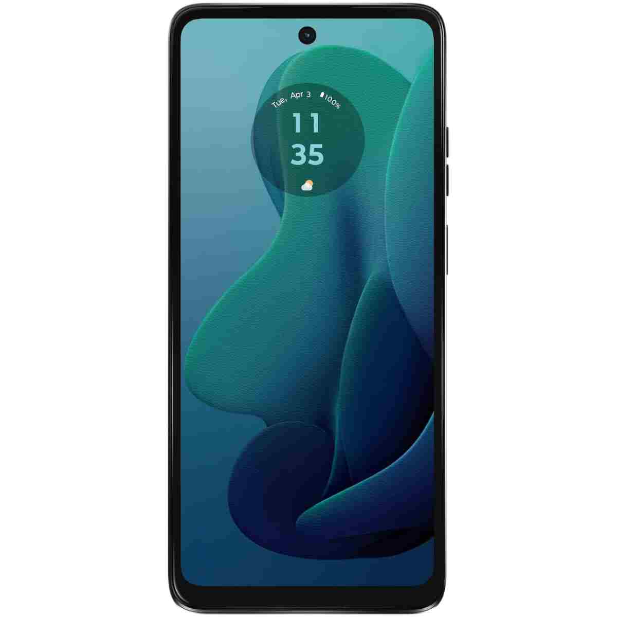 Moto G 5G | 2024 | Unlocked | Made for US 4/128GB | 50MP Camera | Sage Green