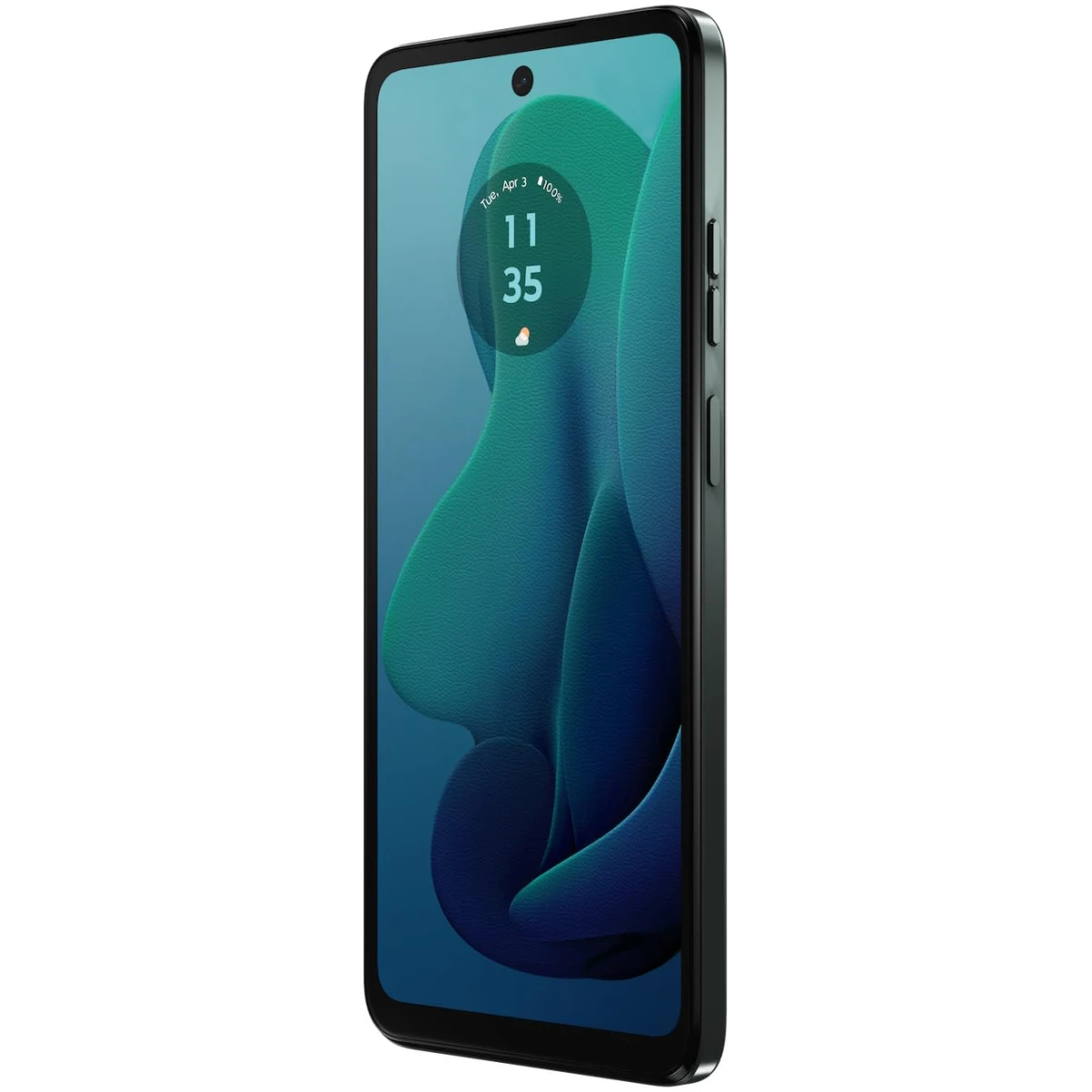 Moto G 5G | 2024 | Unlocked | Made for US 4/128GB | 50MP Camera | Sage Green
