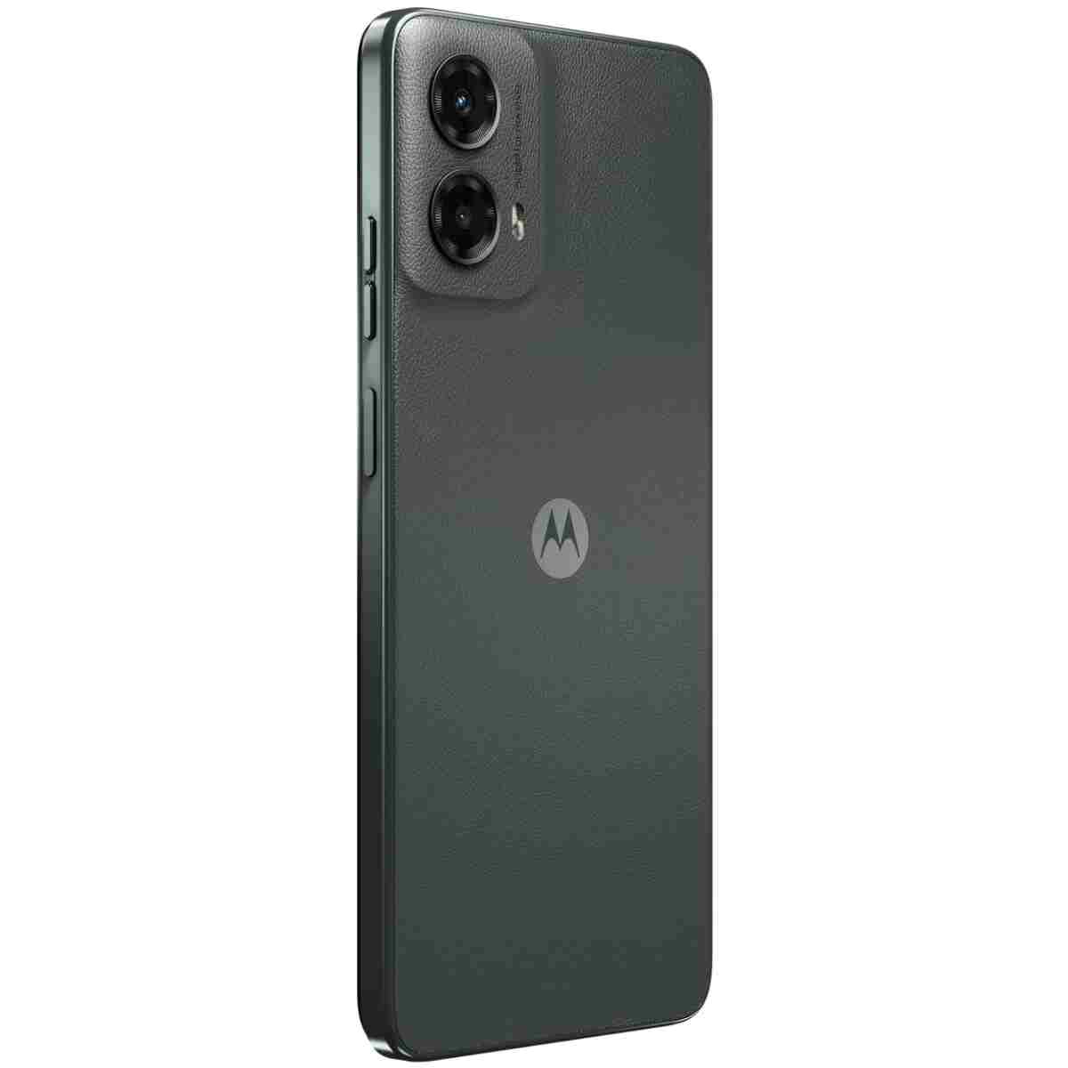 Moto G 5G | 2024 | Unlocked | Made for US 4/128GB | 50MP Camera | Sage Green