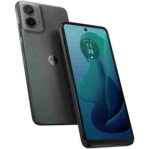 Moto G 5G | 2024 | Unlocked | Made for US 4/128GB | 50MP Camera | Sage Green