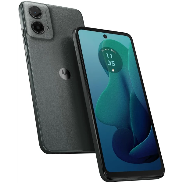 Moto G 5G | 2024 | Unlocked | Made for US 4/128GB | 50MP Camera | Sage Green