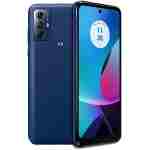 Moto G Play 2023 3-Day Battery Unlocked Made for US 3/32GB 16MP Camera Navy Blue