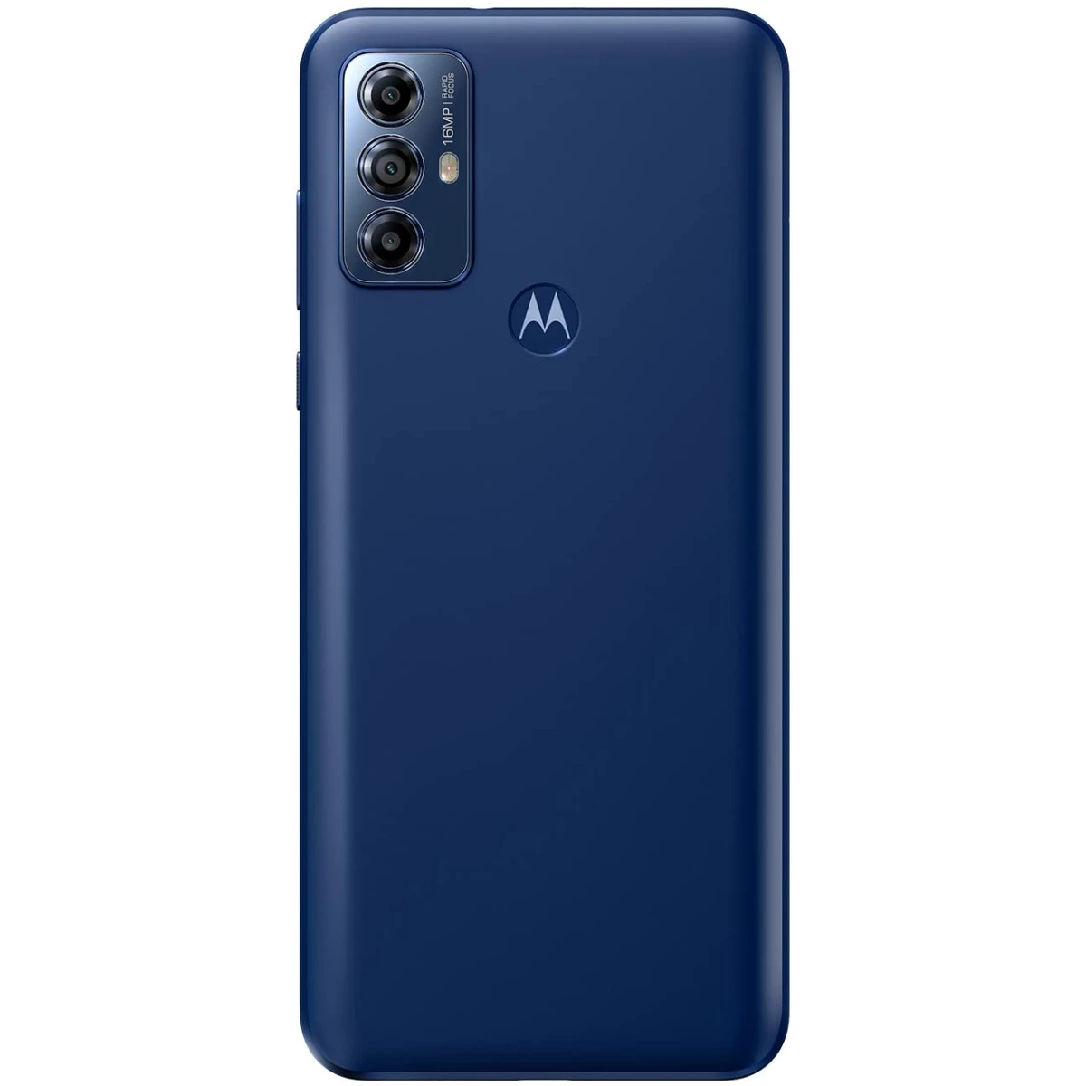 Moto G Play 2023 3-Day Battery Unlocked Made for US 3/32GB 16MP Camera Navy Blue