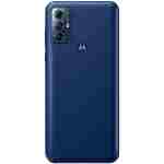Moto G Play 2023 3-Day Battery Unlocked Made for US 3/32GB 16MP Camera Navy Blue