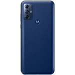 Moto G Play 2023 3-Day Battery Unlocked Made for US 3/32GB 16MP Camera Navy Blue