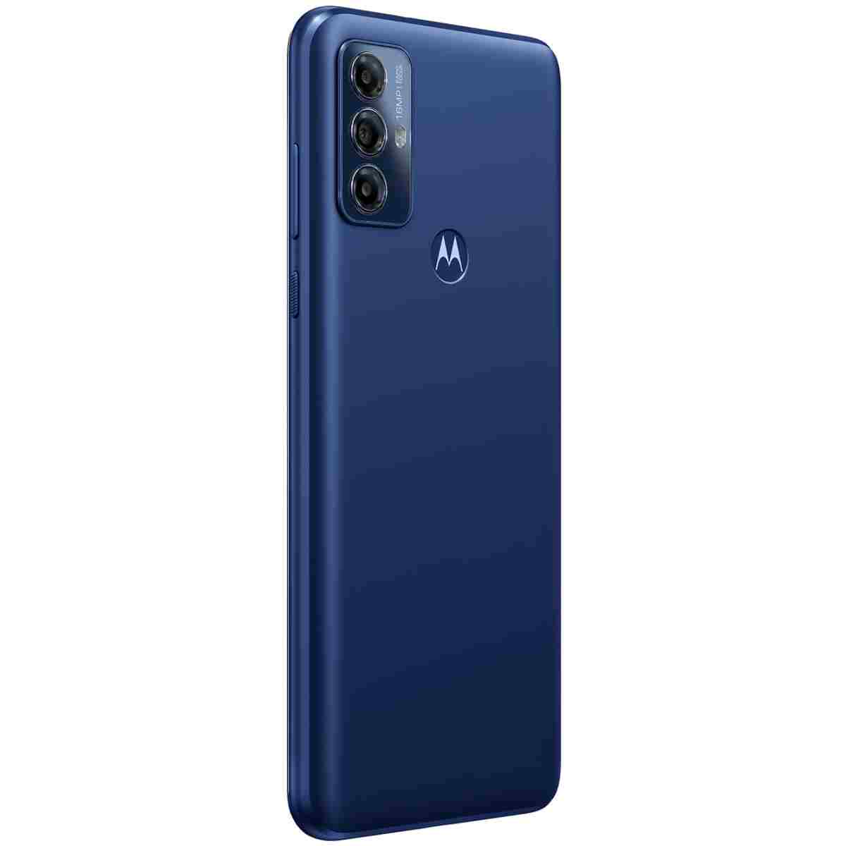 Moto G Play 2023 3-Day Battery Unlocked Made for US 3/32GB 16MP Camera Navy Blue