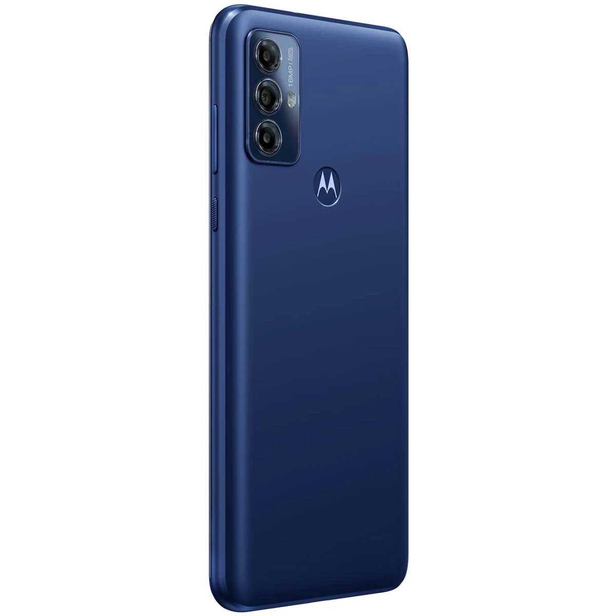 Moto G Play 2023 3-Day Battery Unlocked Made for US 3/32GB 16MP Camera Navy Blue