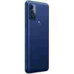 Moto G Play 2023 3-Day Battery Unlocked Made for US 3/32GB 16MP Camera Navy Blue