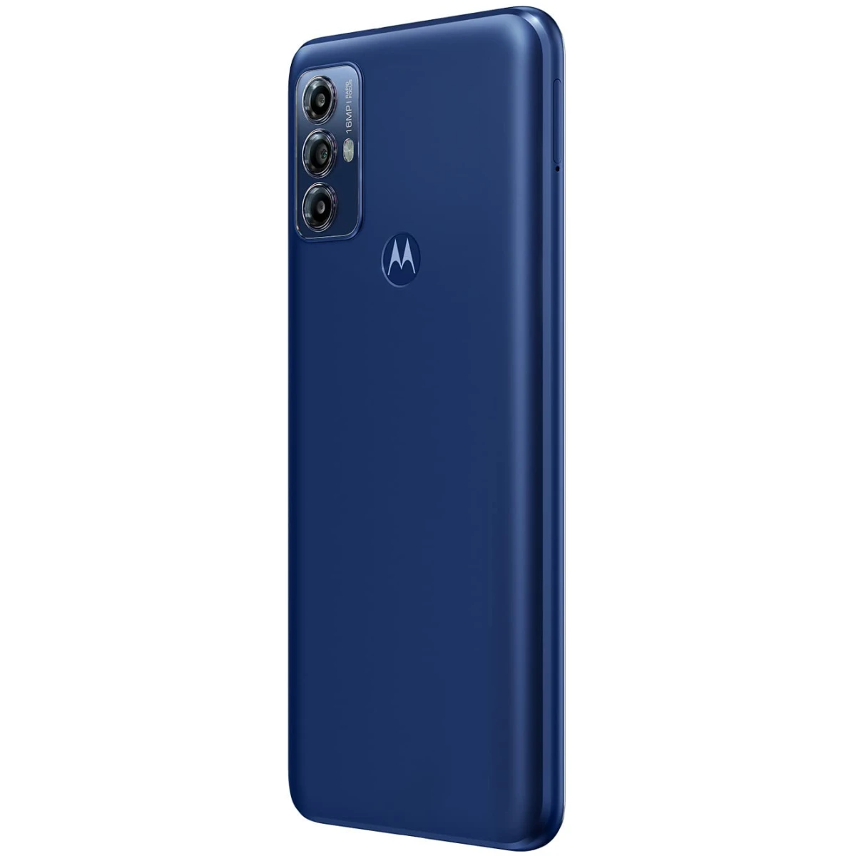 Moto G Play 2023 3-Day Battery Unlocked Made for US 3/32GB 16MP Camera Navy Blue