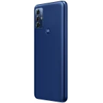 Moto G Play 2023 3-Day Battery Unlocked Made for US 3/32GB 16MP Camera Navy Blue