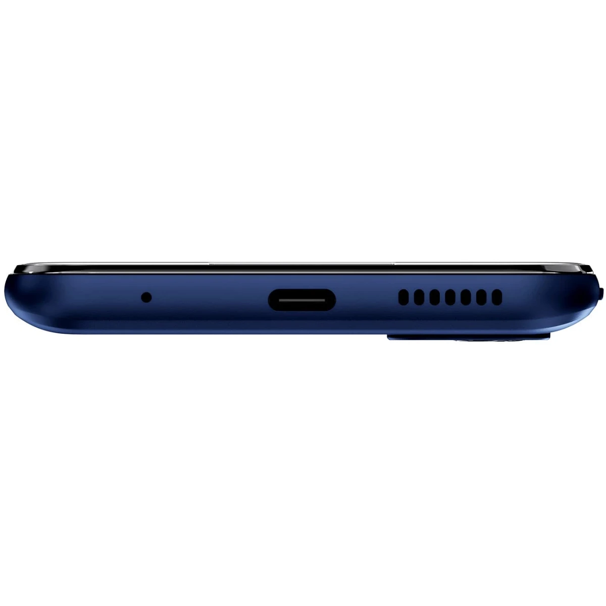 Moto G Play 2023 3-Day Battery Unlocked Made for US 3/32GB 16MP Camera Navy Blue