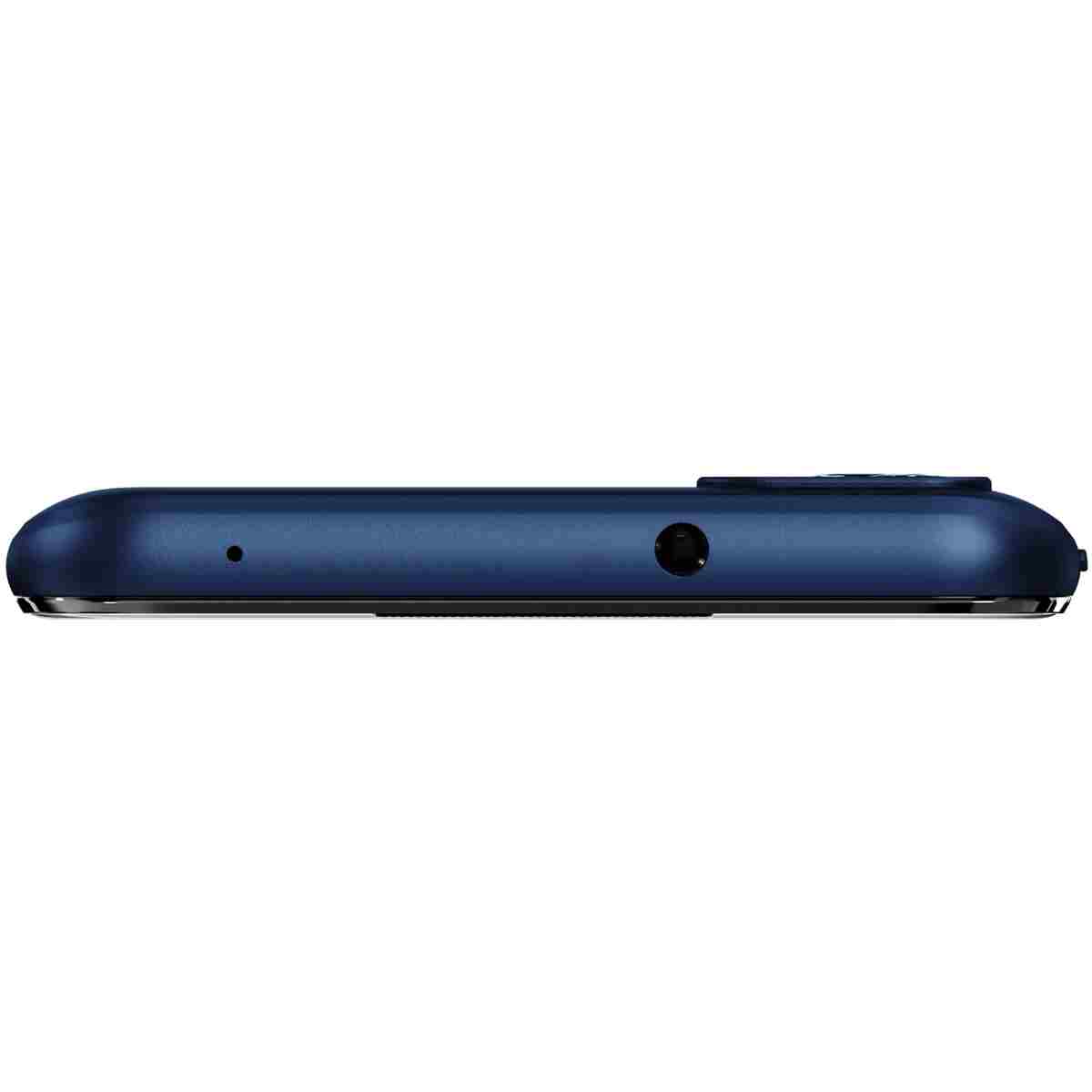 Moto G Play 2023 3-Day Battery Unlocked Made for US 3/32GB 16MP Camera Navy Blue