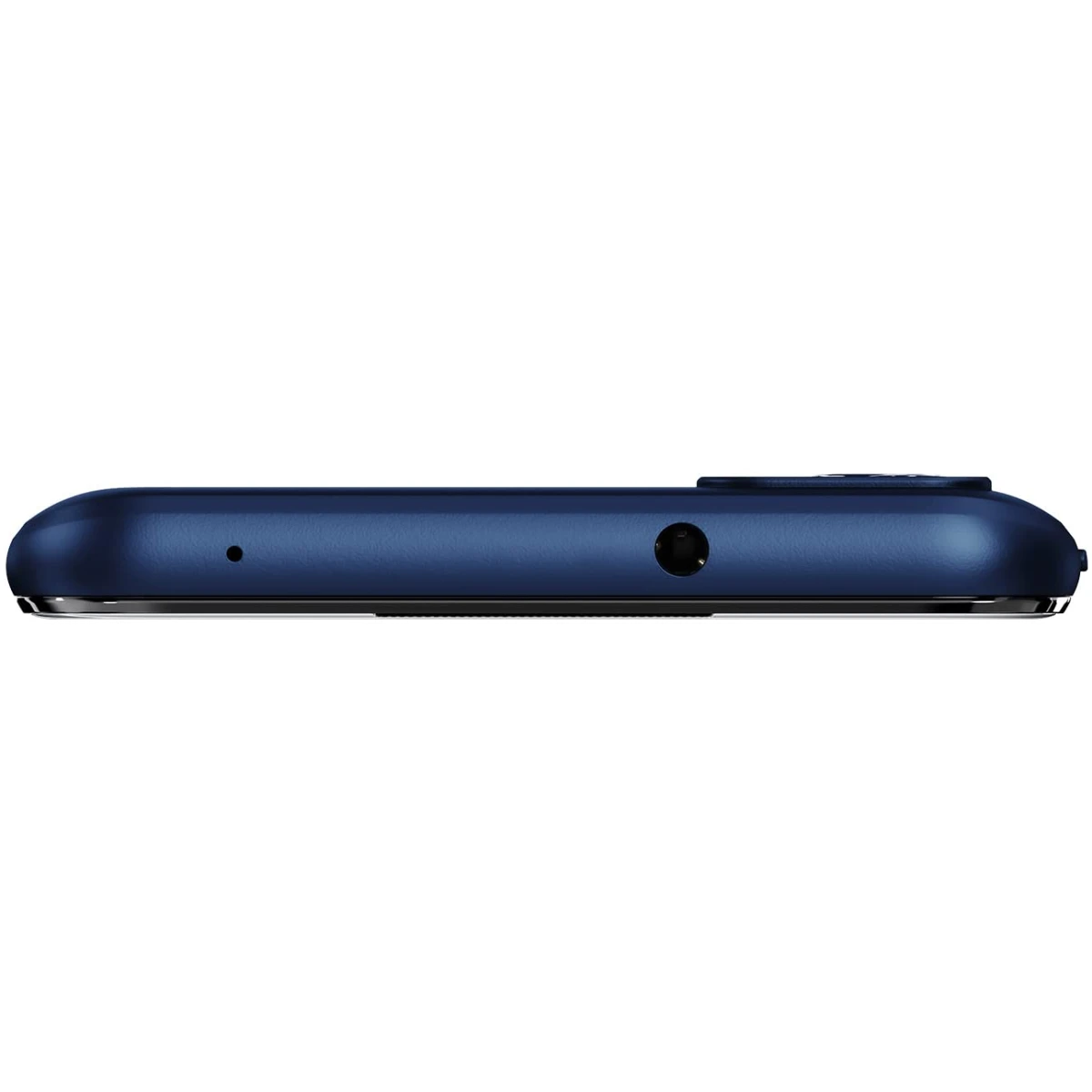 Moto G Play 2023 3-Day Battery Unlocked Made for US 3/32GB 16MP Camera Navy Blue