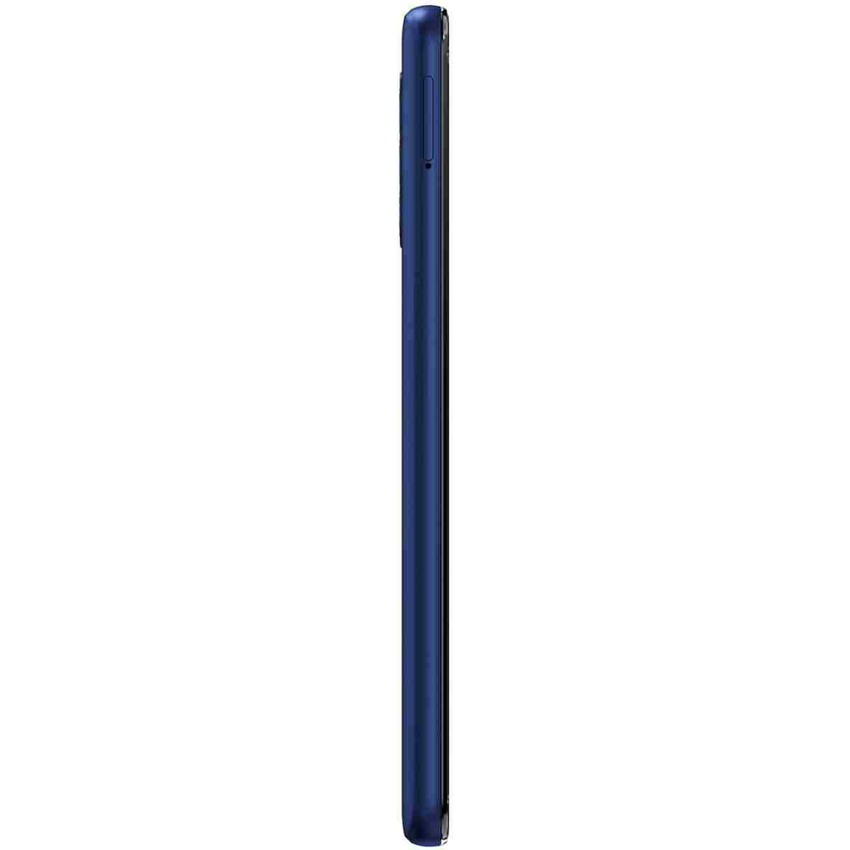 Moto G Play 2023 3-Day Battery Unlocked Made for US 3/32GB 16MP Camera Navy Blue